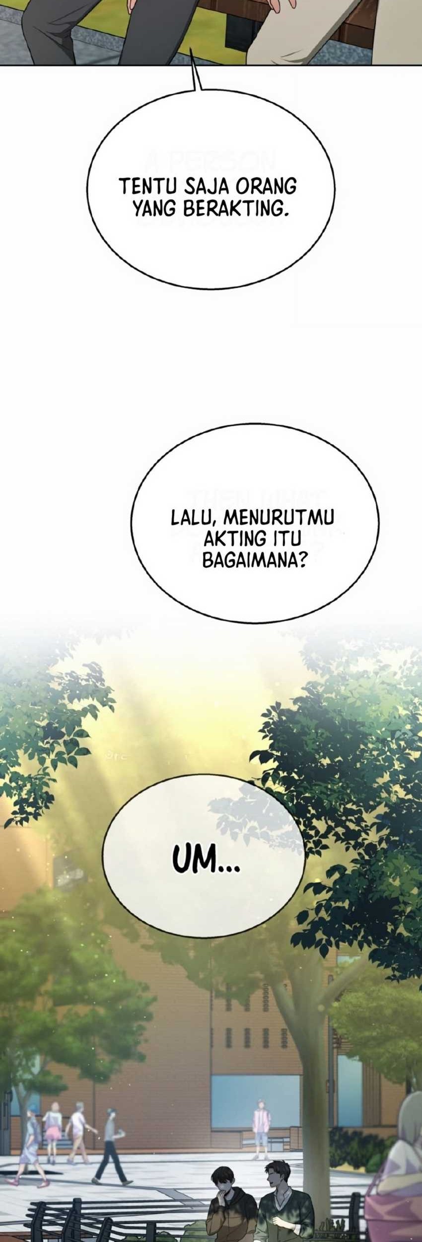 Life, Once Again! Chapter 37 halaman 4