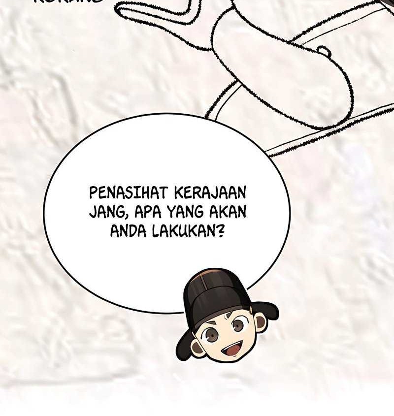 Black Corporation: Joseon Chapter 35 - Halaman 7