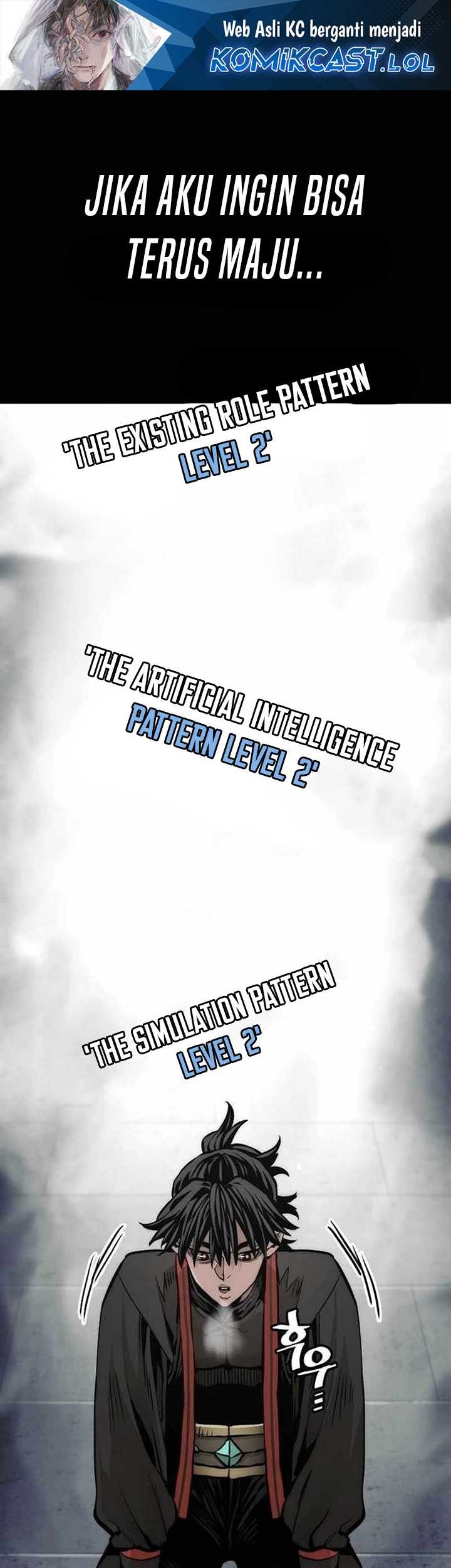 Manhwa Heavenly Demon Cultivation Simulation Chapter 110 gambar 2
