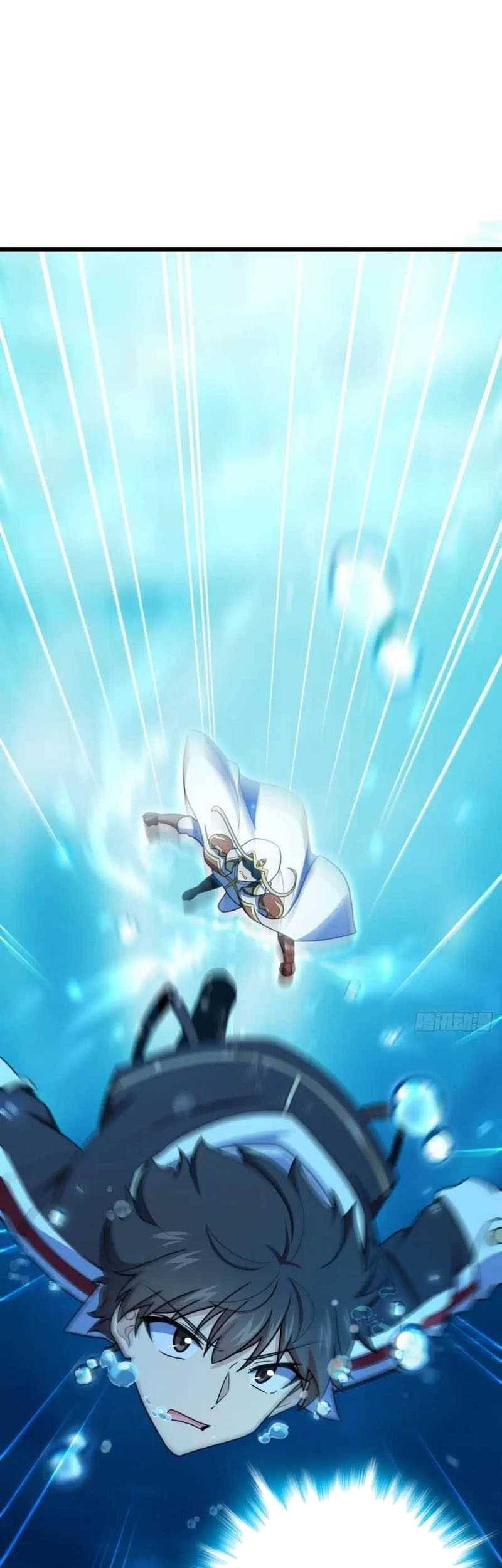 Manhua Spare Me, Great Lord! Chapter 471 gambar 2