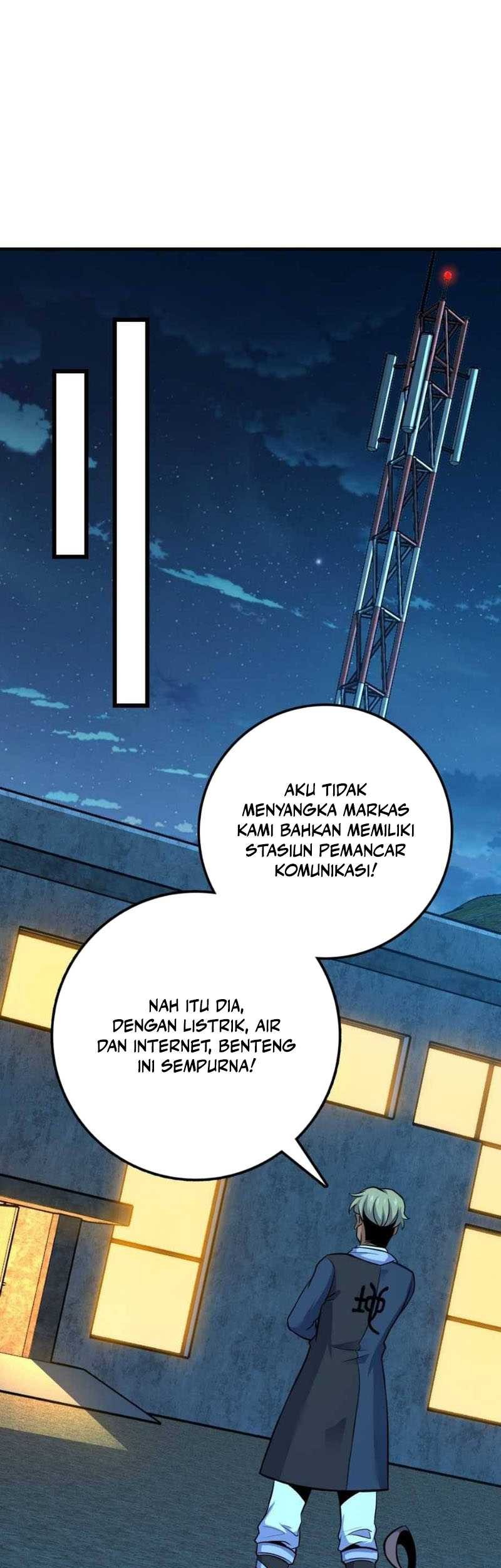 Manhua Spare Me, Great Lord! Chapter 470 gambar 2