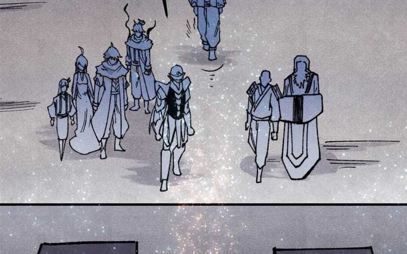 All Hail the Sect Leader Chapter 322 - Halaman 55