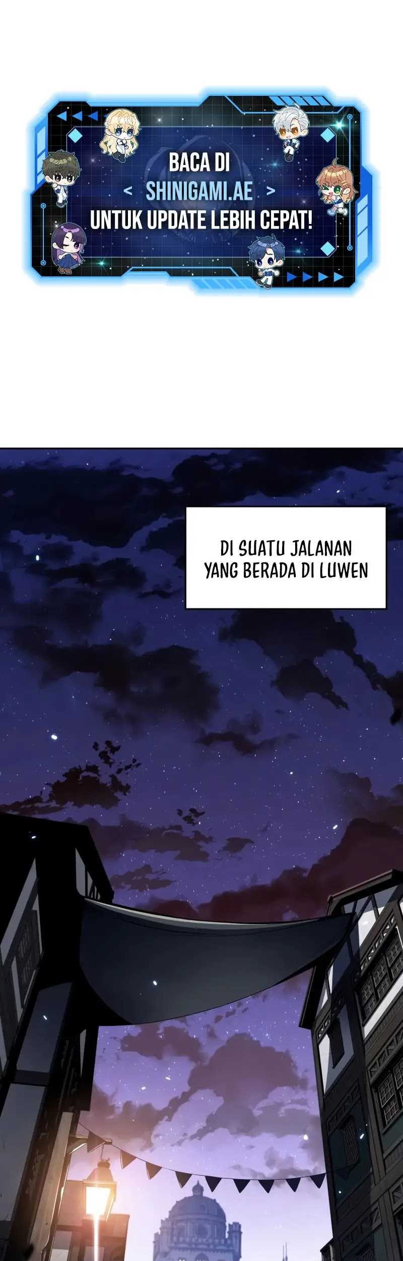 Manhwa The Regressed Son Of A Duke Is An Assassin Chapter 18 gambar 2