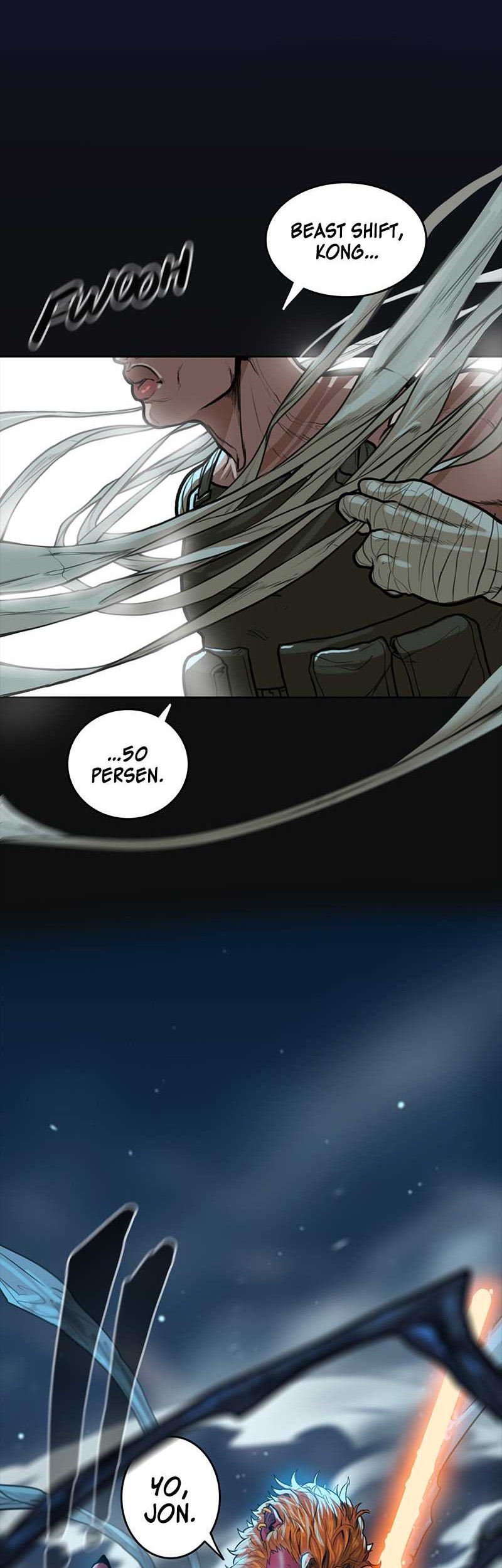 Ordeal Chapter 33 halaman 3