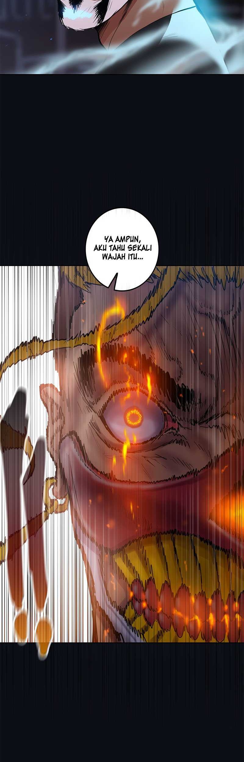 Ordeal Chapter 31 halaman 3