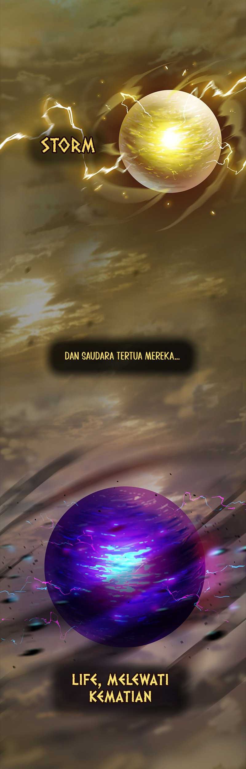 Ordeal Chapter 24 halaman 4