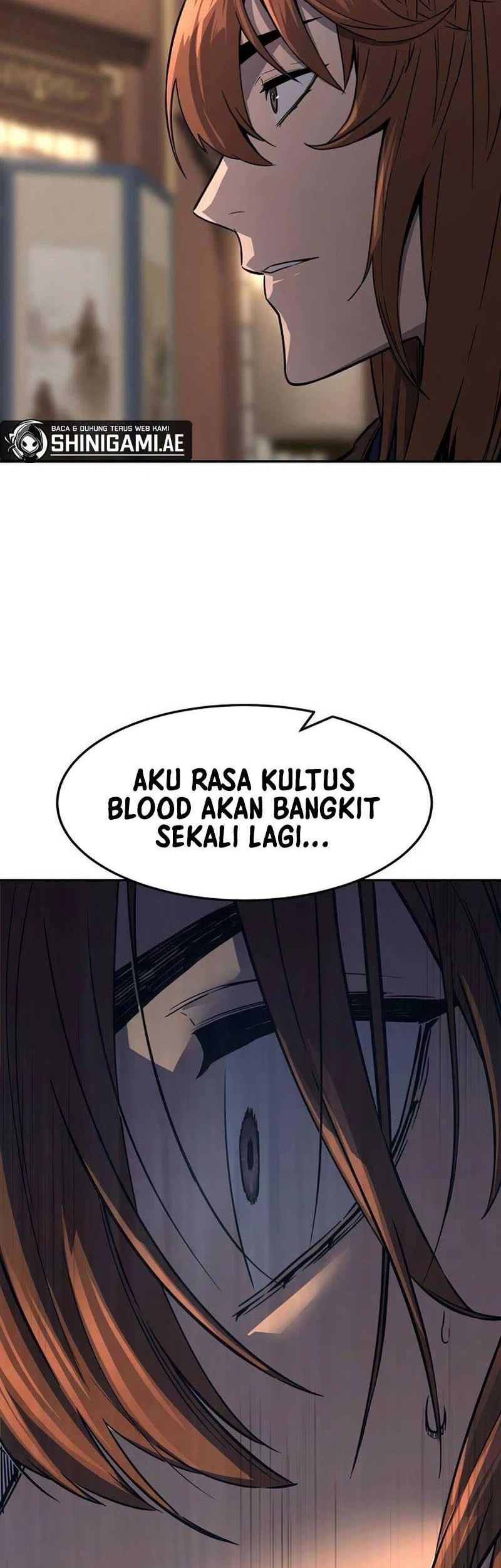 Absolute Sword Sense Chapter 76 - Halaman 31