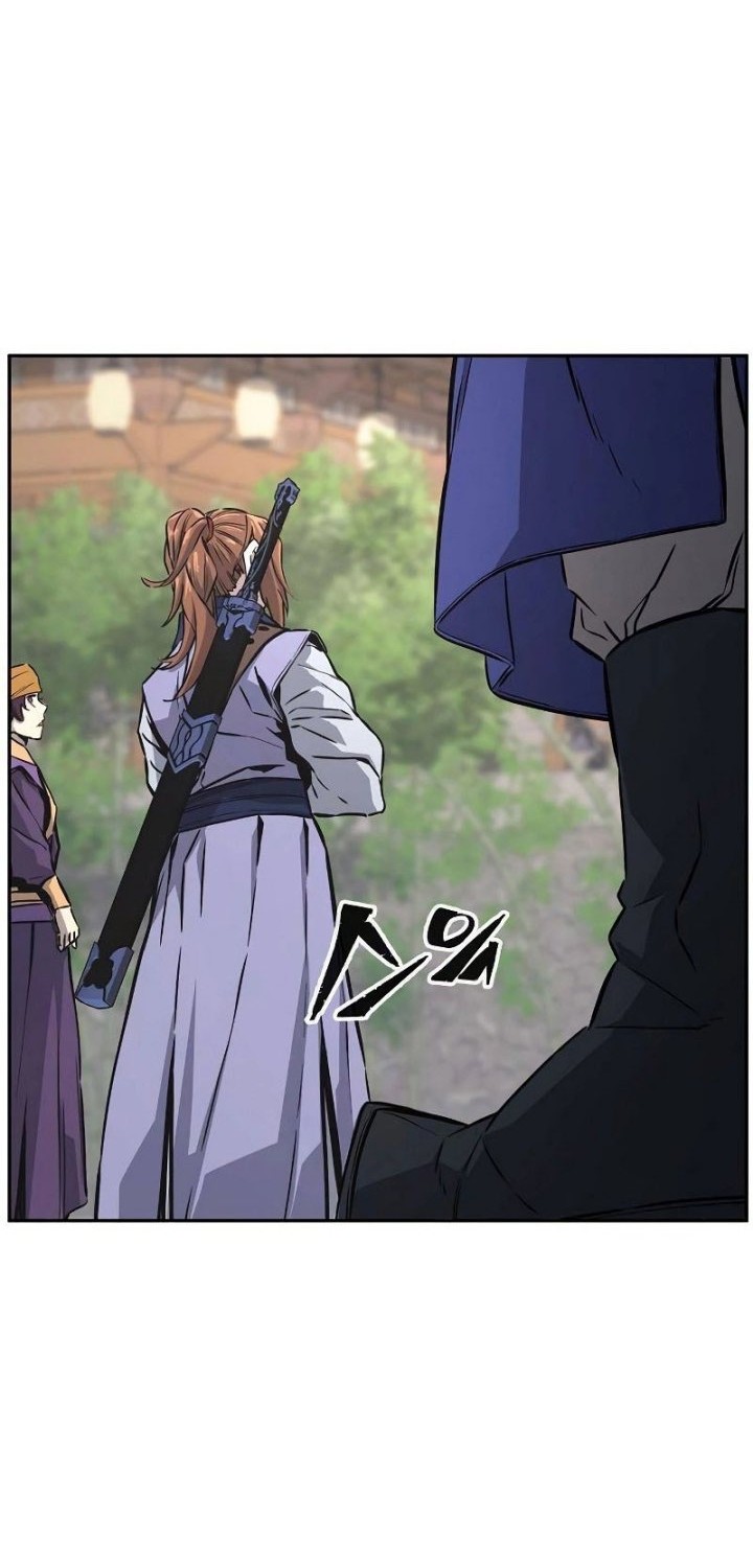 Absolute Sword Sense Chapter 75 - Halaman 5