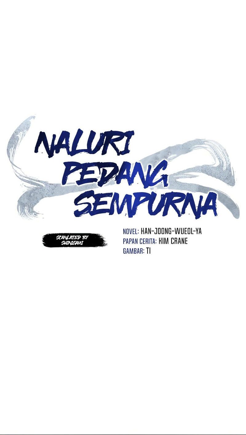 Absolute Sword Sense Chapter 66 - Halaman 9