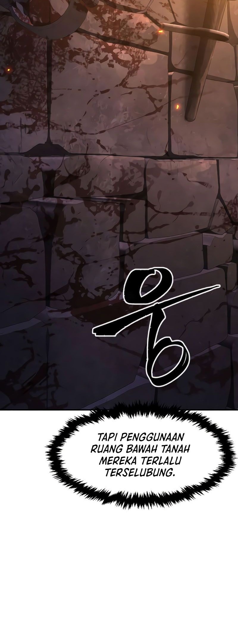 Absolute Sword Sense Chapter 66 - Halaman 13