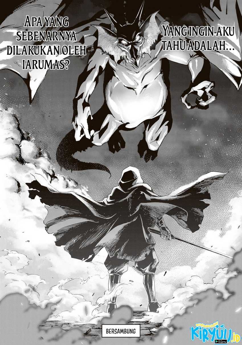 Blade & Bastard Chapter 04.2 - Halaman 17