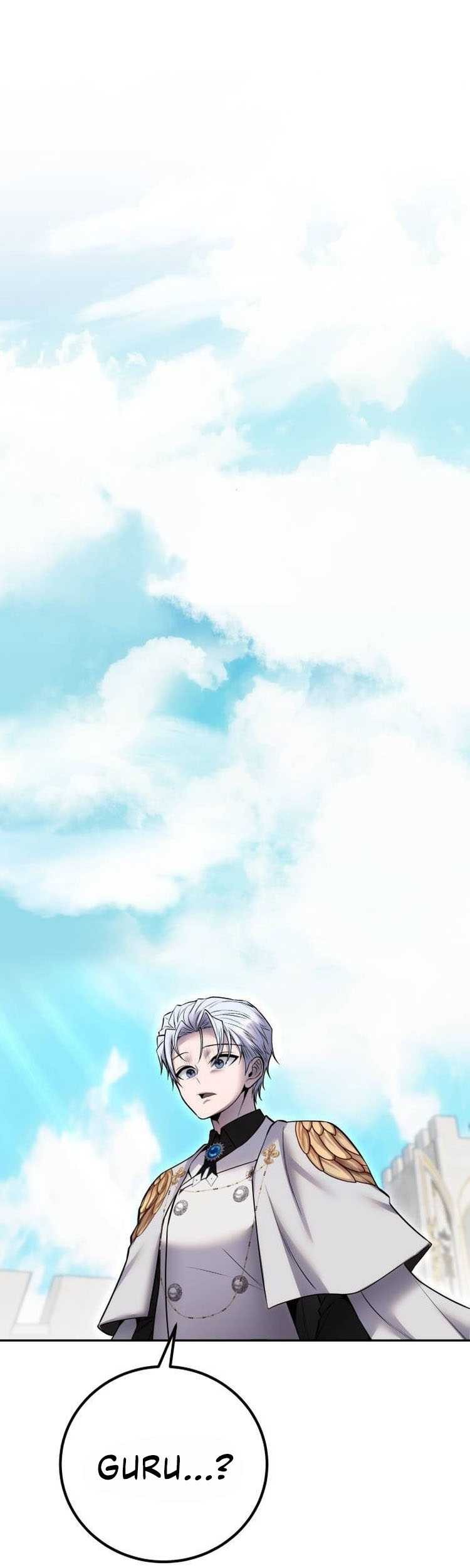 Manhwa I Was More Overpowered Than The Hero, So I Hid My Power! Chapter 33 gambar 2