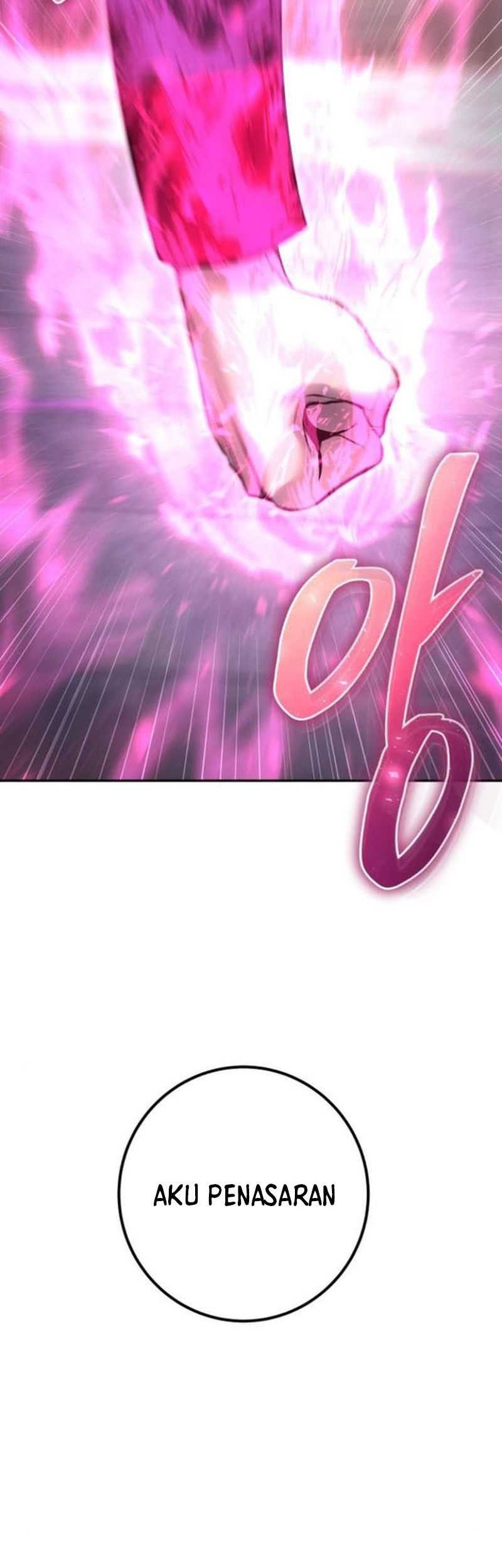 Manhwa I Was More Overpowered Than The Hero, So I Hid My Power! Chapter 32 gambar 2