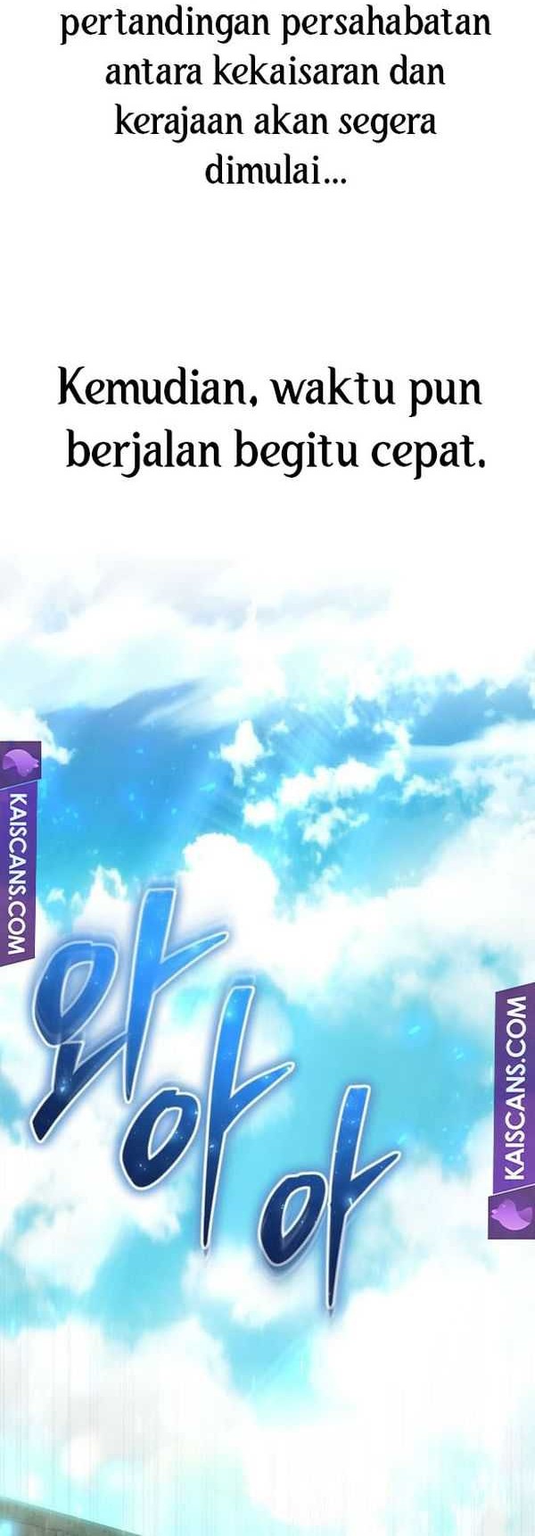 Manhwa I Was More Overpowered Than The Hero, So I Hid My Power! Chapter 28 gambar 2