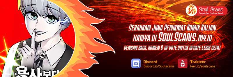 Manhwa I Was More Overpowered Than The Hero, So I Hid My Power! Chapter 01 gambar 2