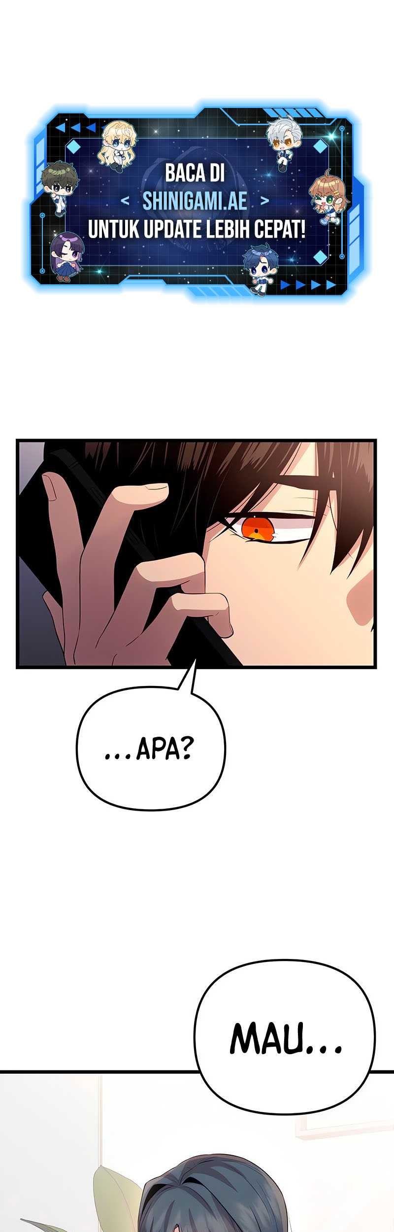 Manhwa I Obtained a Mythic Item Chapter 100 gambar 2