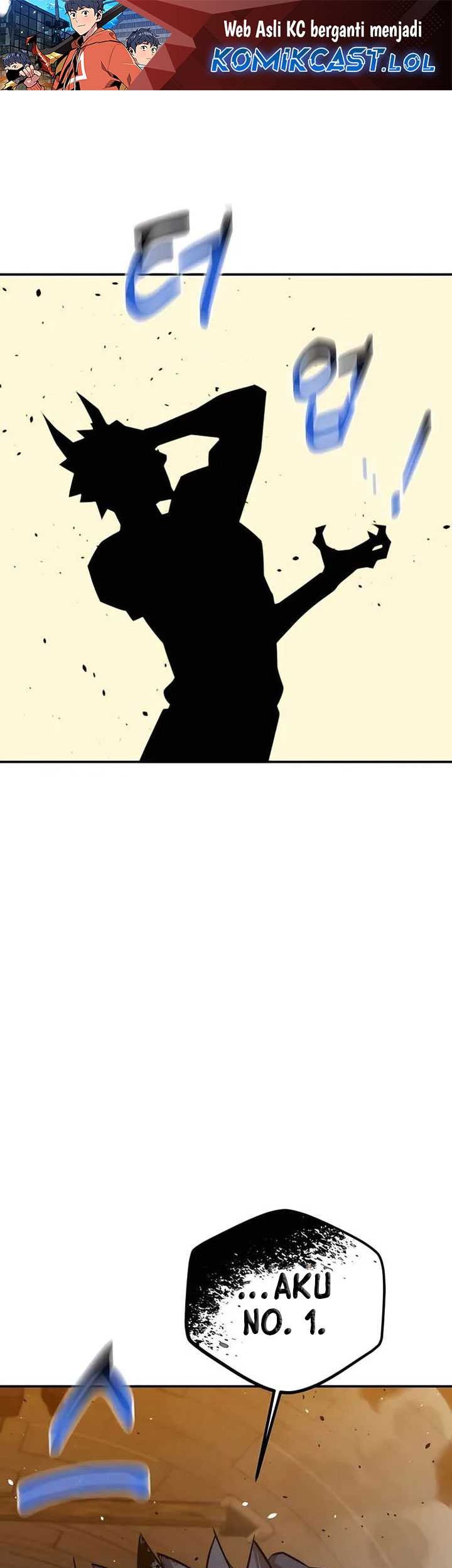 Manhwa Auto-Hunting With Clones Chapter 88 gambar 2