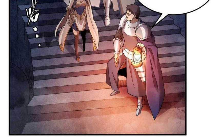 Manga Despite Coming From the Abyss, I Will Save Humanity Chapter 121 gambar 2