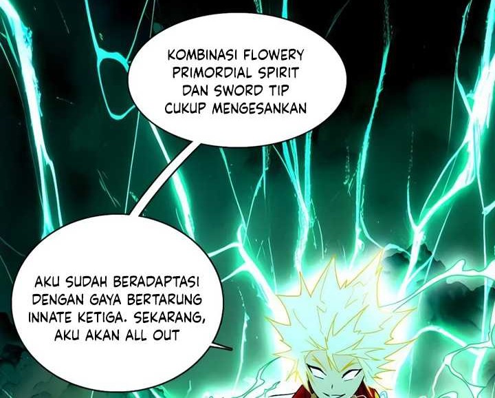 I’m An Evil God Chapter 462 halaman 3