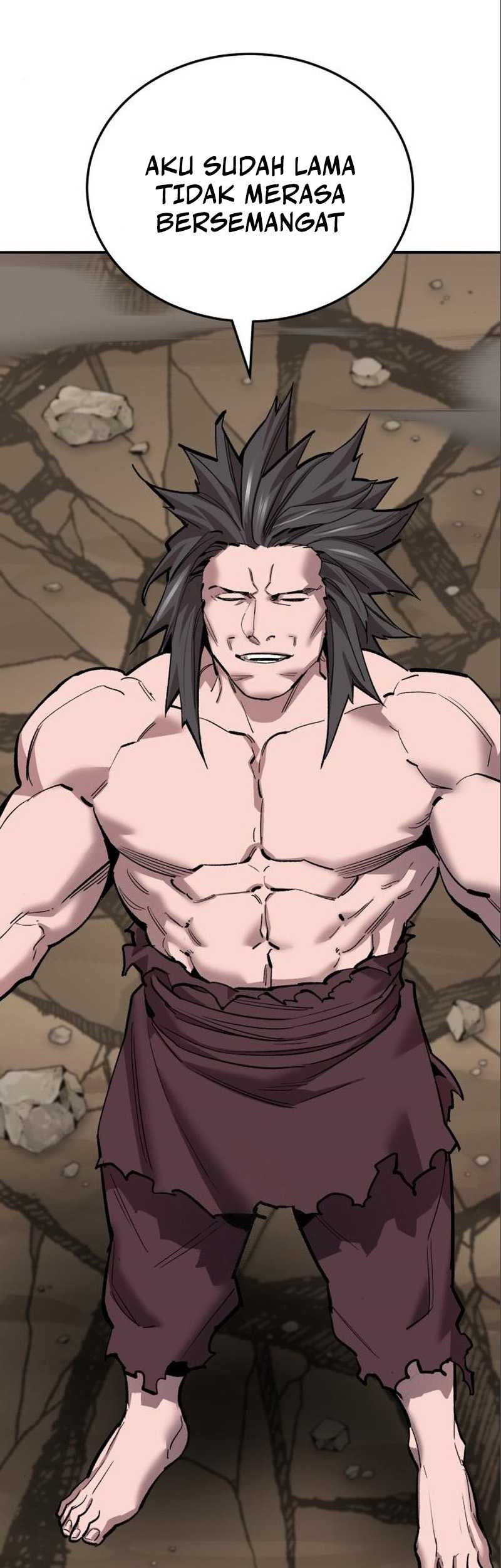 Limit Breaker Chapter 122 halaman 4