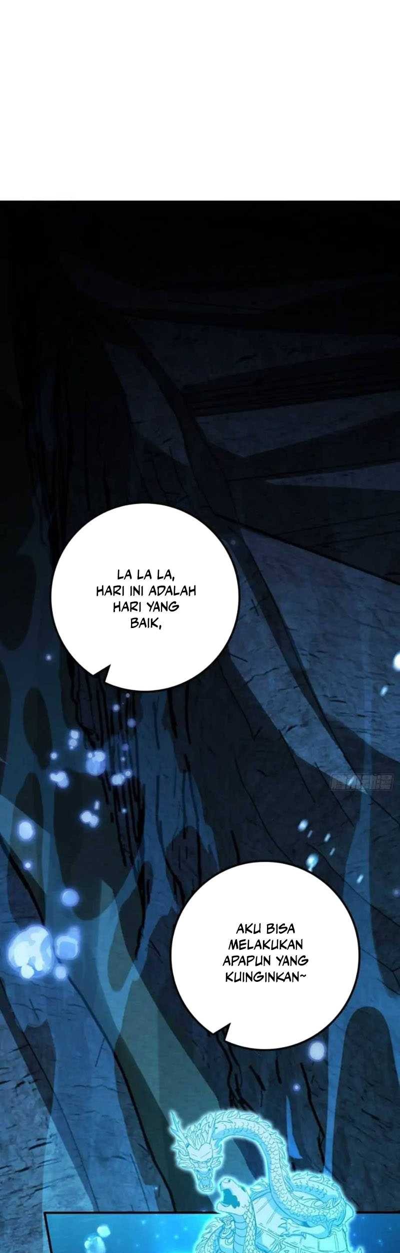 Manhua Spare Me, Great Lord! Chapter 472 gambar 2