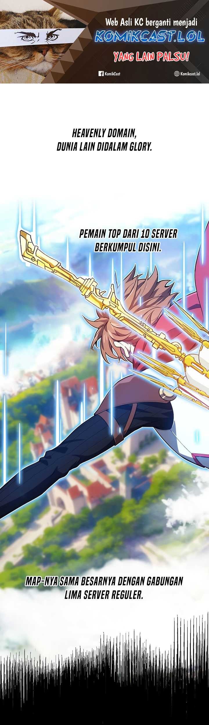Manhua The King’s Avatar Chapter 139 gambar 2