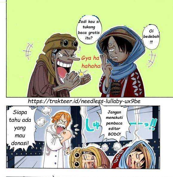 Komik Isekai Samurai Chapter 01 gambar 1