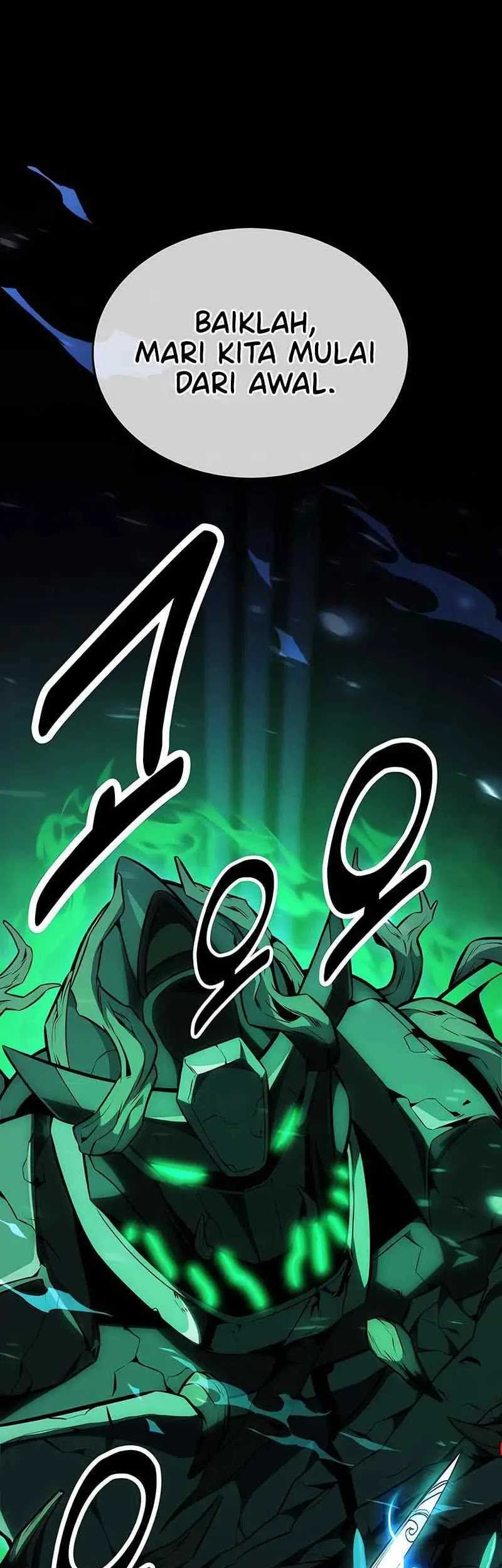 Manhwa I Killed An Academy Player Chapter 29 gambar 2