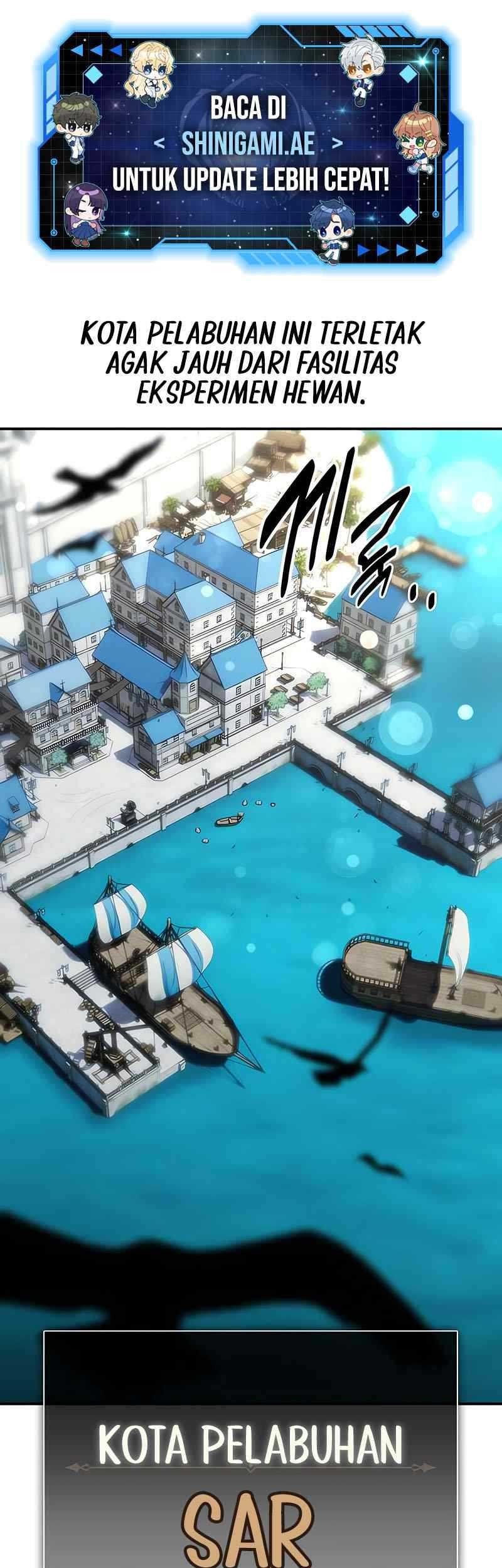 Manhwa I Killed An Academy Player Chapter 28 gambar 2