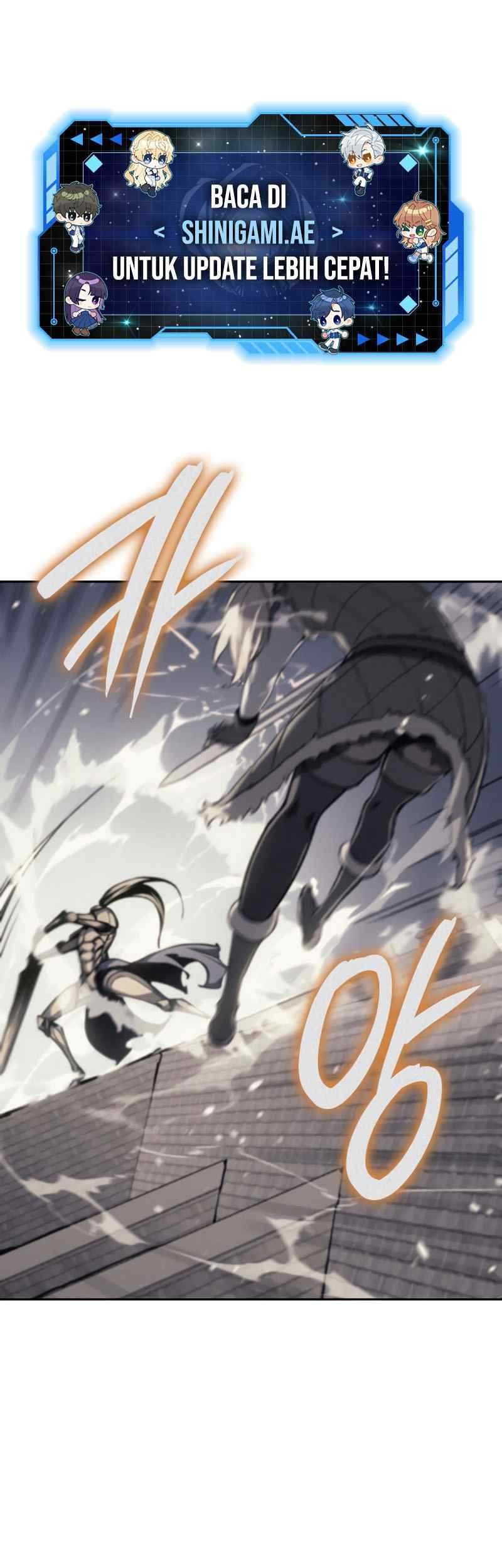 Manhwa The Indomitable Martial King Chapter 25 gambar 2