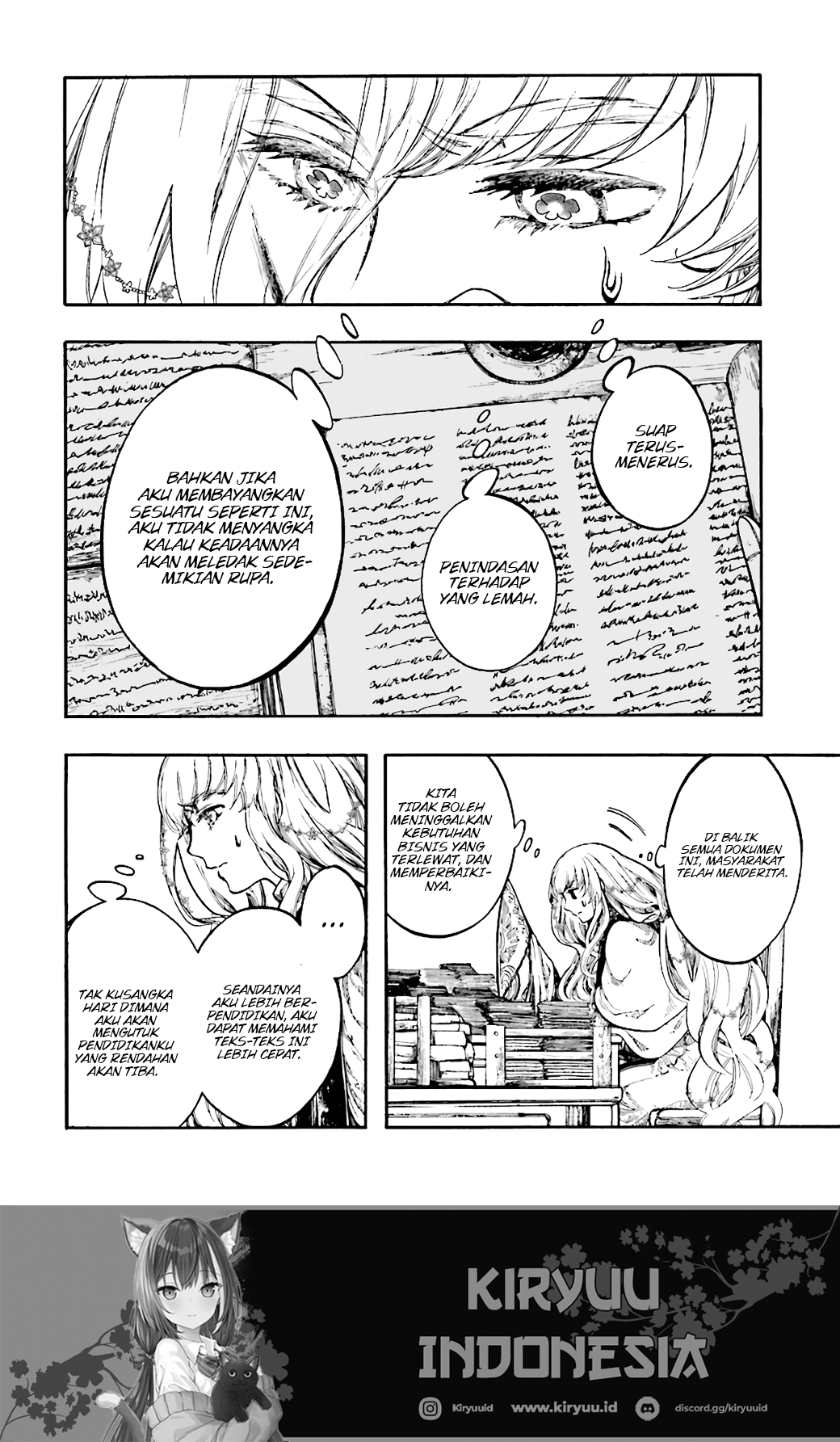 Isekai Apocalypse MYNOGHRA ~The conquest of the world starts with the civilization of ruin~ Chapter 26 - Halaman 3