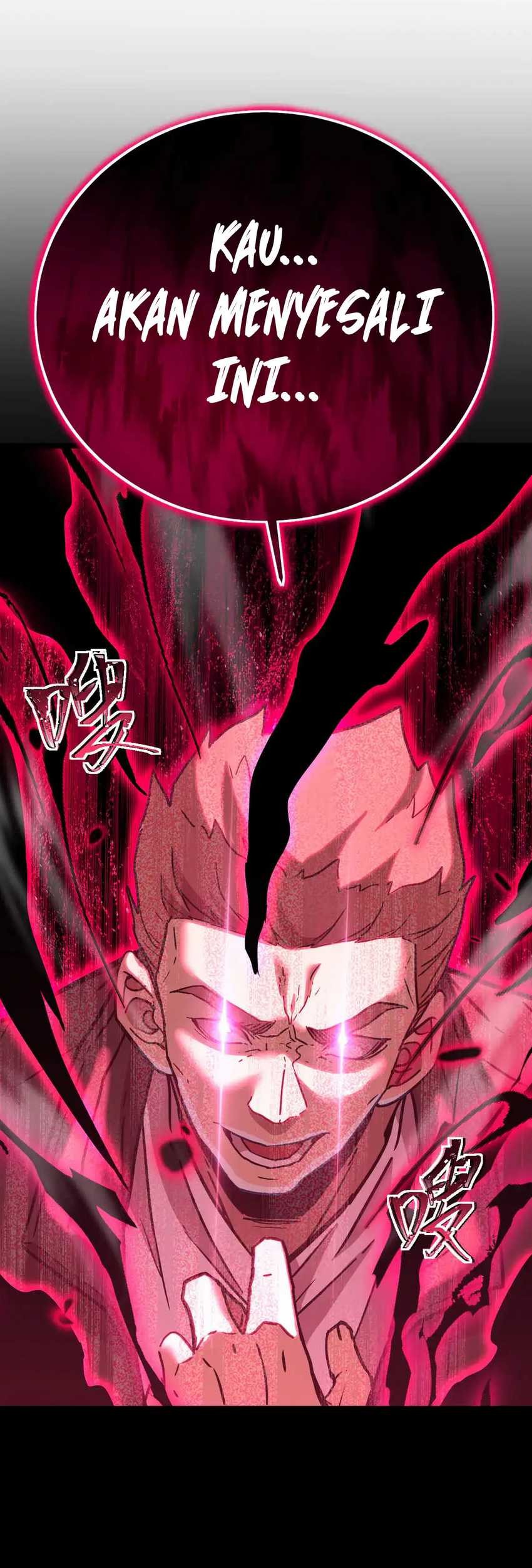 Apex Future Martial Arts Chapter 110 - Halaman 65