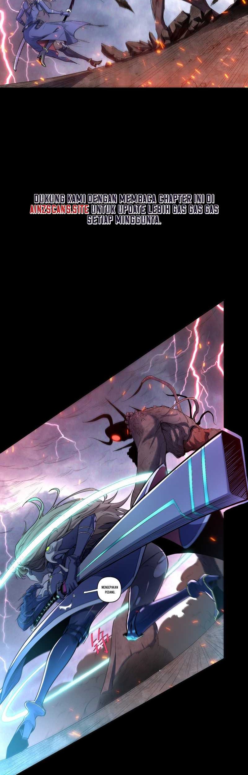 Back From The Dead To Build To The Strongest Guild Of All Time Chapter 01 - Halaman 24