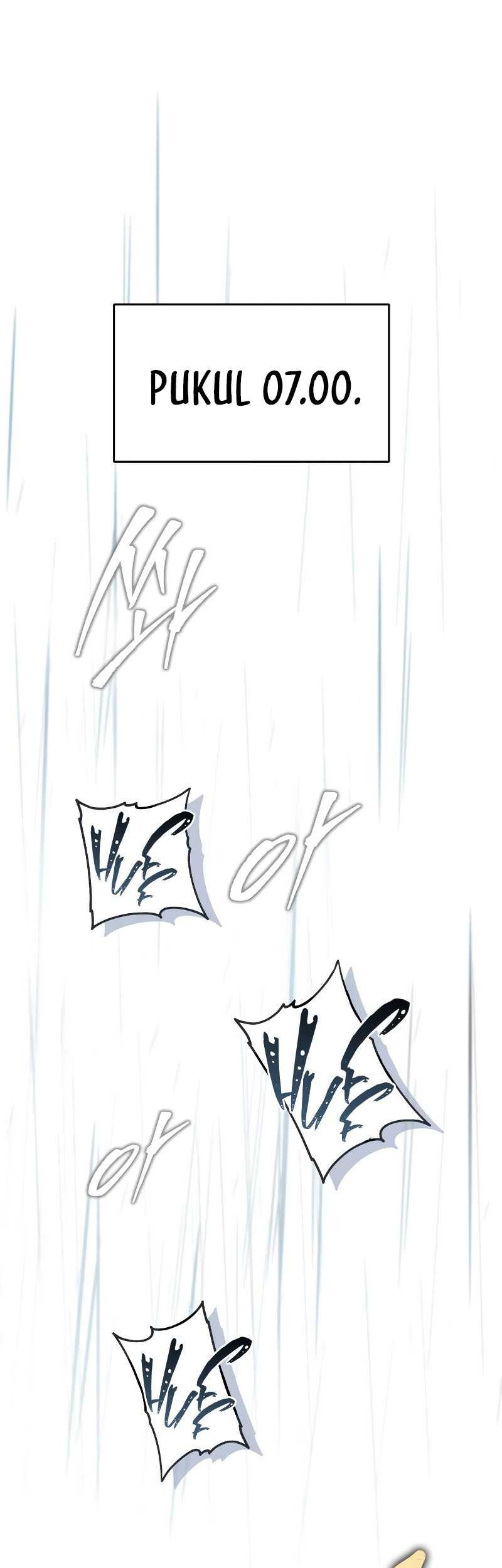 Manhwa My Exclusive Tower Guide Chapter 01 gambar 2