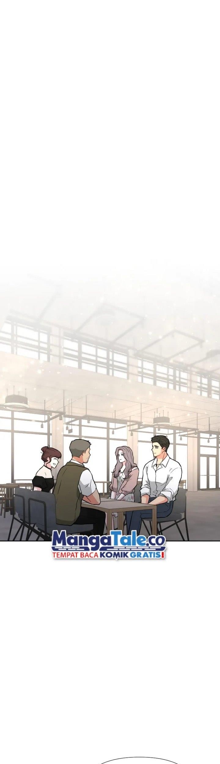 Manhwa Golden Print Chapter 43 gambar 2