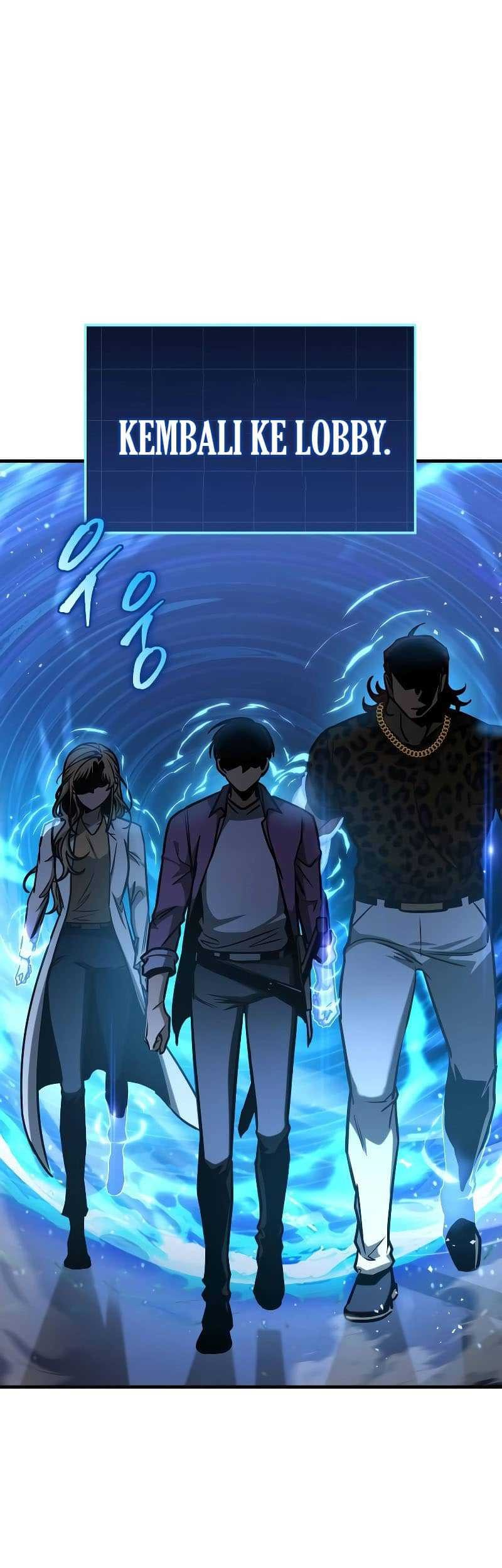 Manhwa My Exclusive Tower Guide Chapter 05 gambar 2