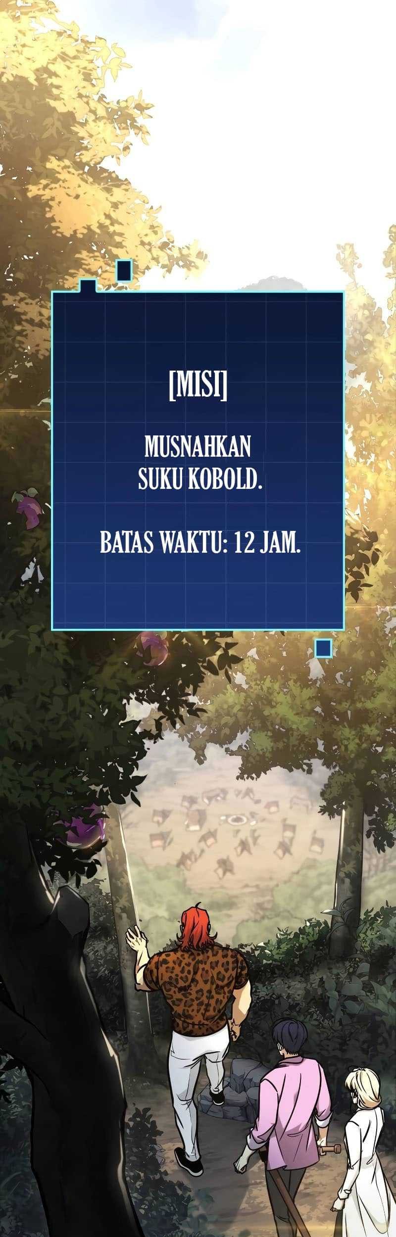 Manhwa My Exclusive Tower Guide Chapter 04 gambar 2