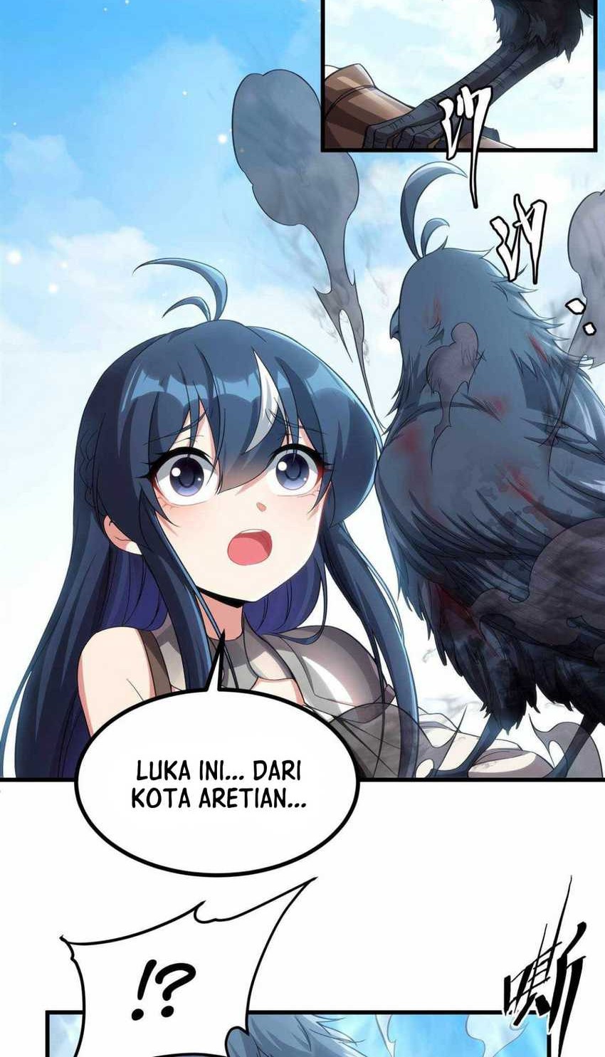 Manga Despite Coming From the Abyss, I Will Save Humanity Chapter 122 gambar 2