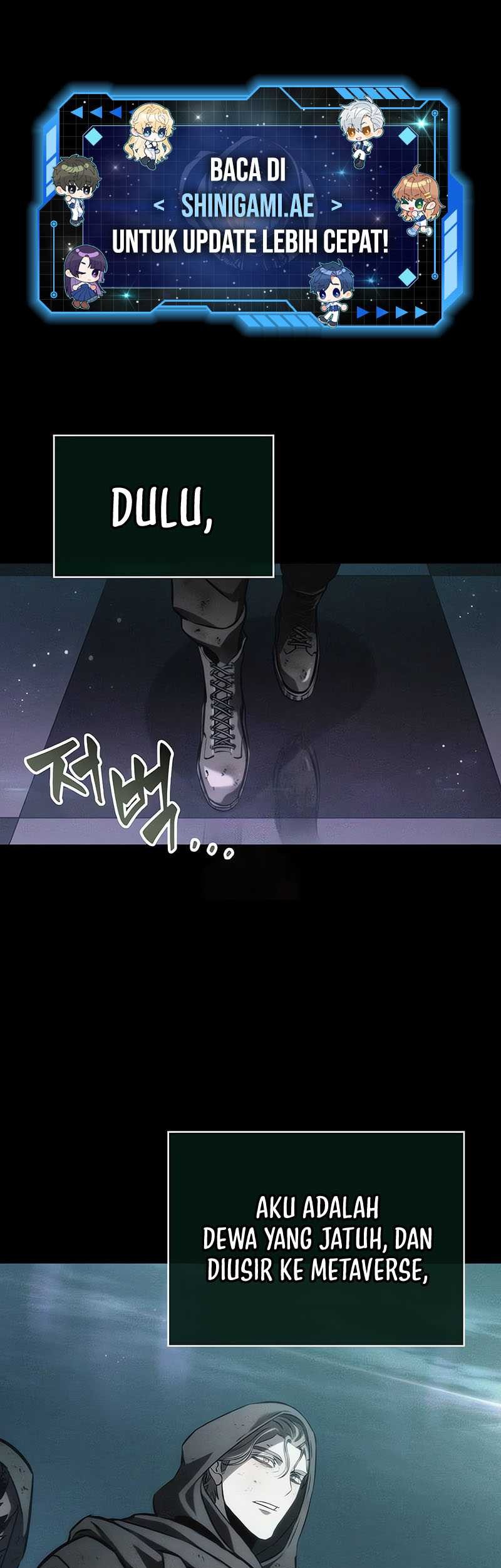 Manhwa The World After the Fall Chapter 123 gambar 2