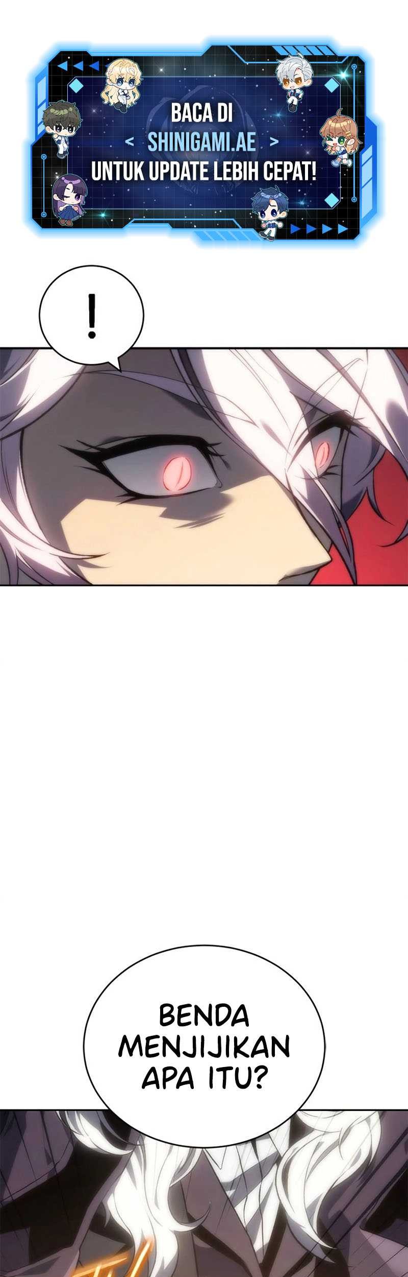 Manhwa Why I Quit Being The Demon King Chapter 18 gambar 2