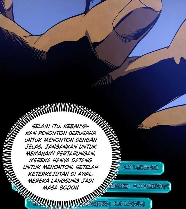 I’m An Evil God Chapter 463 halaman 3
