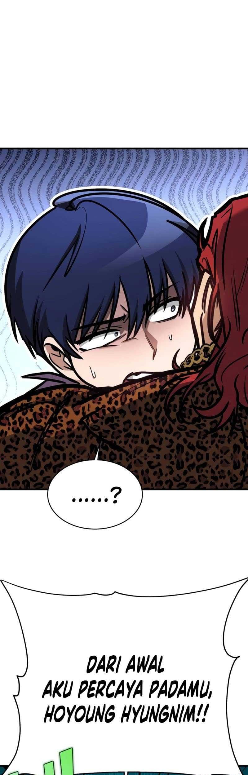Manhwa My Exclusive Tower Guide Chapter 07 gambar 2
