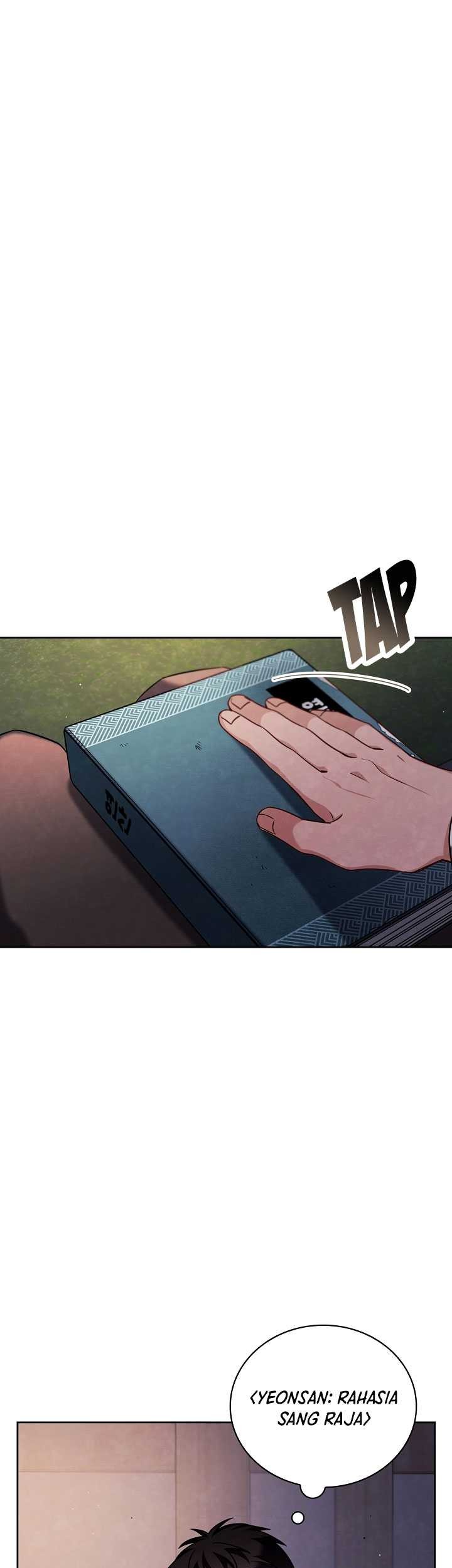 Manhwa Be the Actor Chapter 78 gambar 2