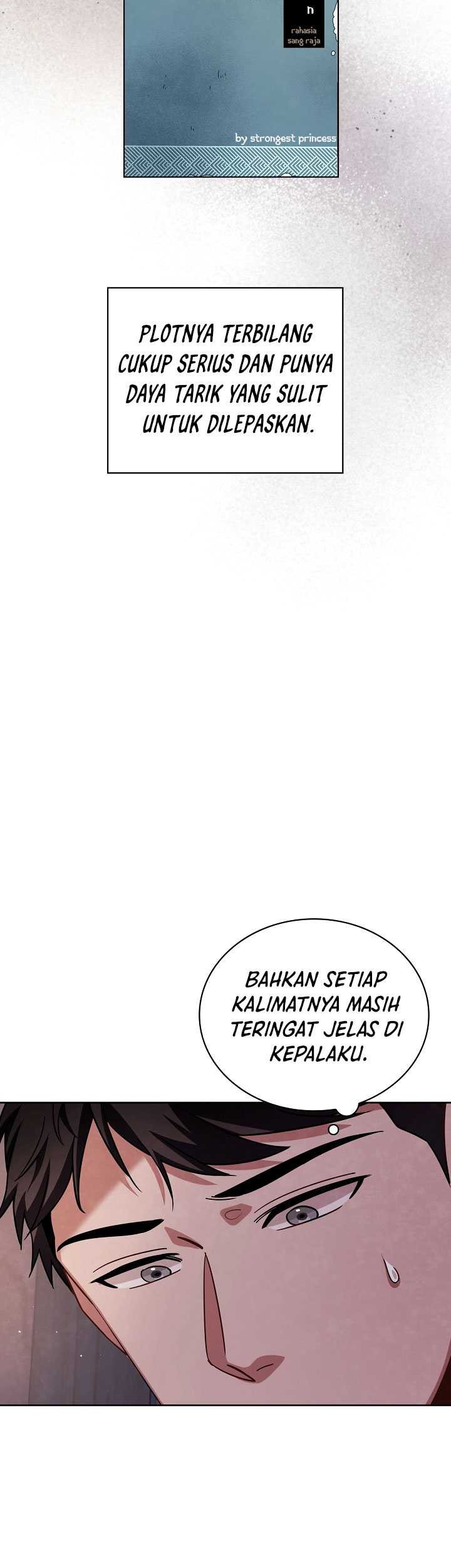 Be the Actor Chapter 78 - Halaman 4