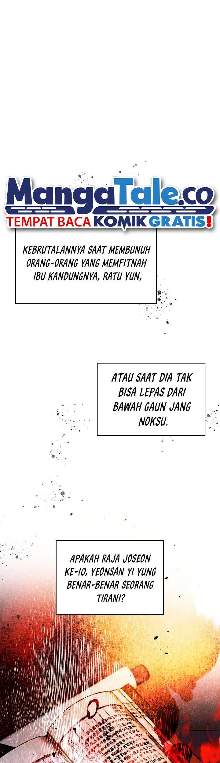 Be the Actor Chapter 78 - Halaman 5