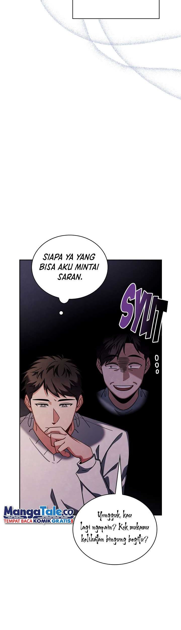 Be the Actor Chapter 78 - Halaman 14
