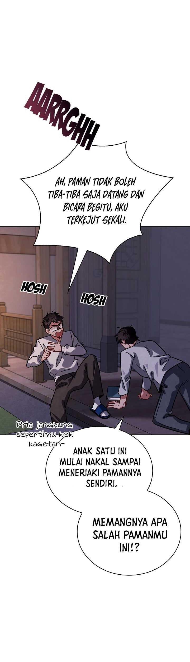 Be the Actor Chapter 78 - Halaman 15