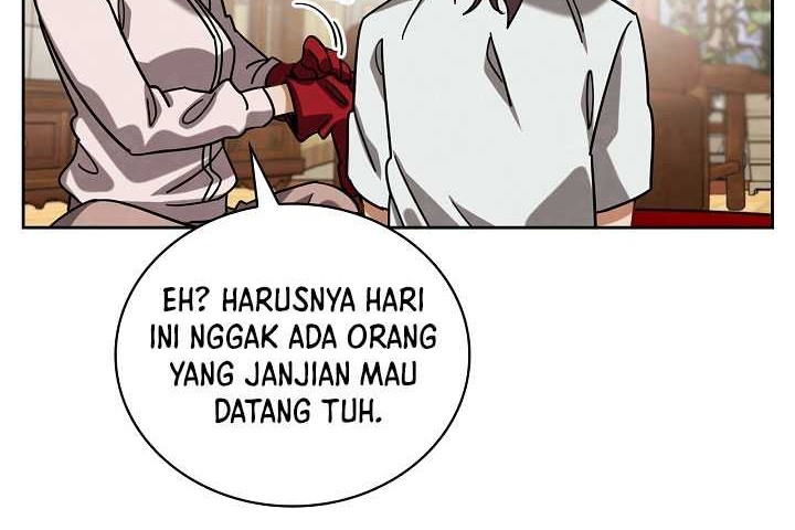 Be the Actor Chapter 78 - Halaman 38