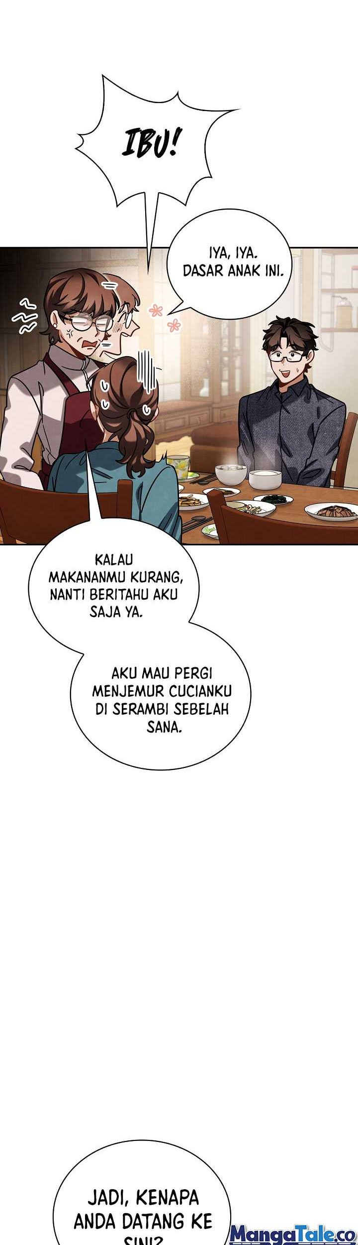 Be the Actor Chapter 78 - Halaman 44