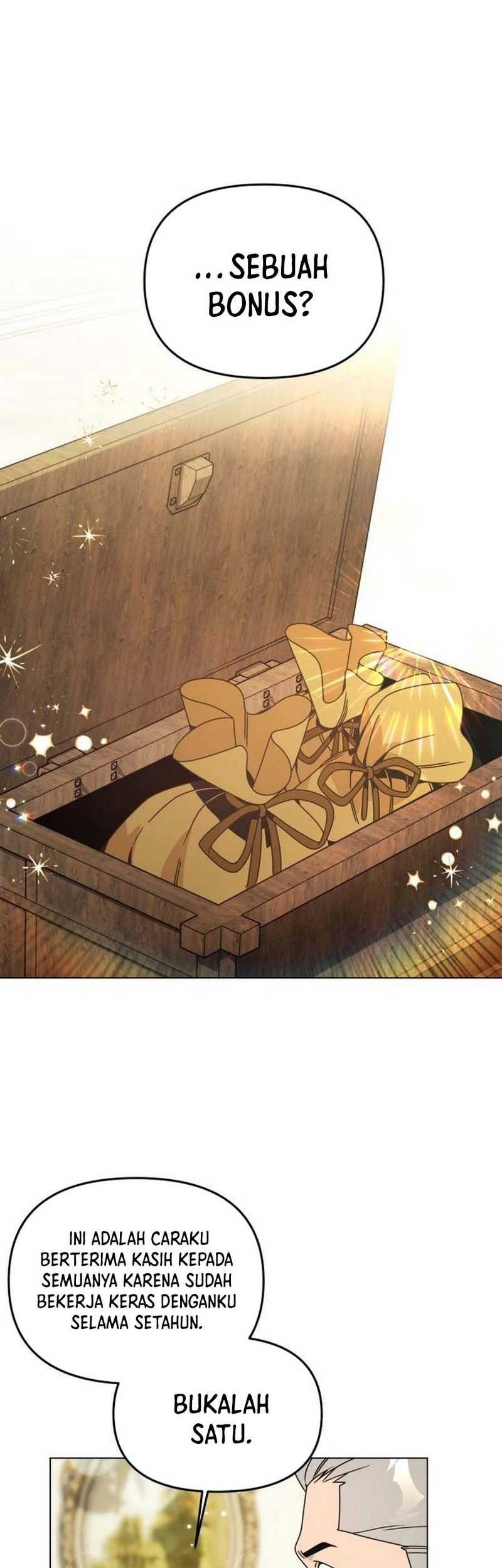 Manhwa I’ll Resign and Have a Fresh Start in This World Chapter 72 gambar 2